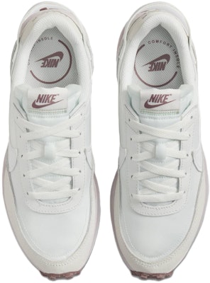 (Women) Nike Waffle Debut 'Summit White Smokey Mauve' DH9523-106 Shop (Women) Nike Waffle Debut 'Summit White Smokey Mauve' DH9523-106
