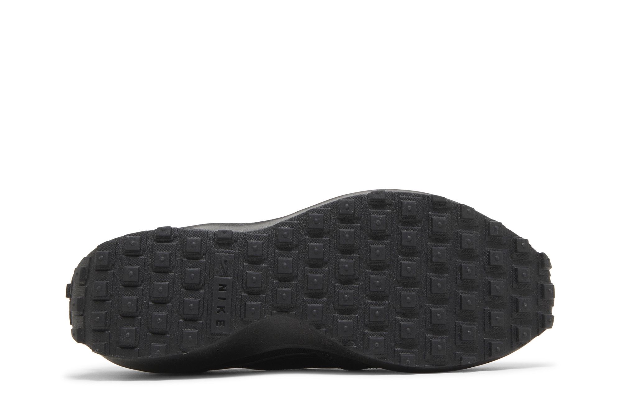 Shop (W) Nike Waffle Debut 'Hitam Sepenuhnya' DH9523-001