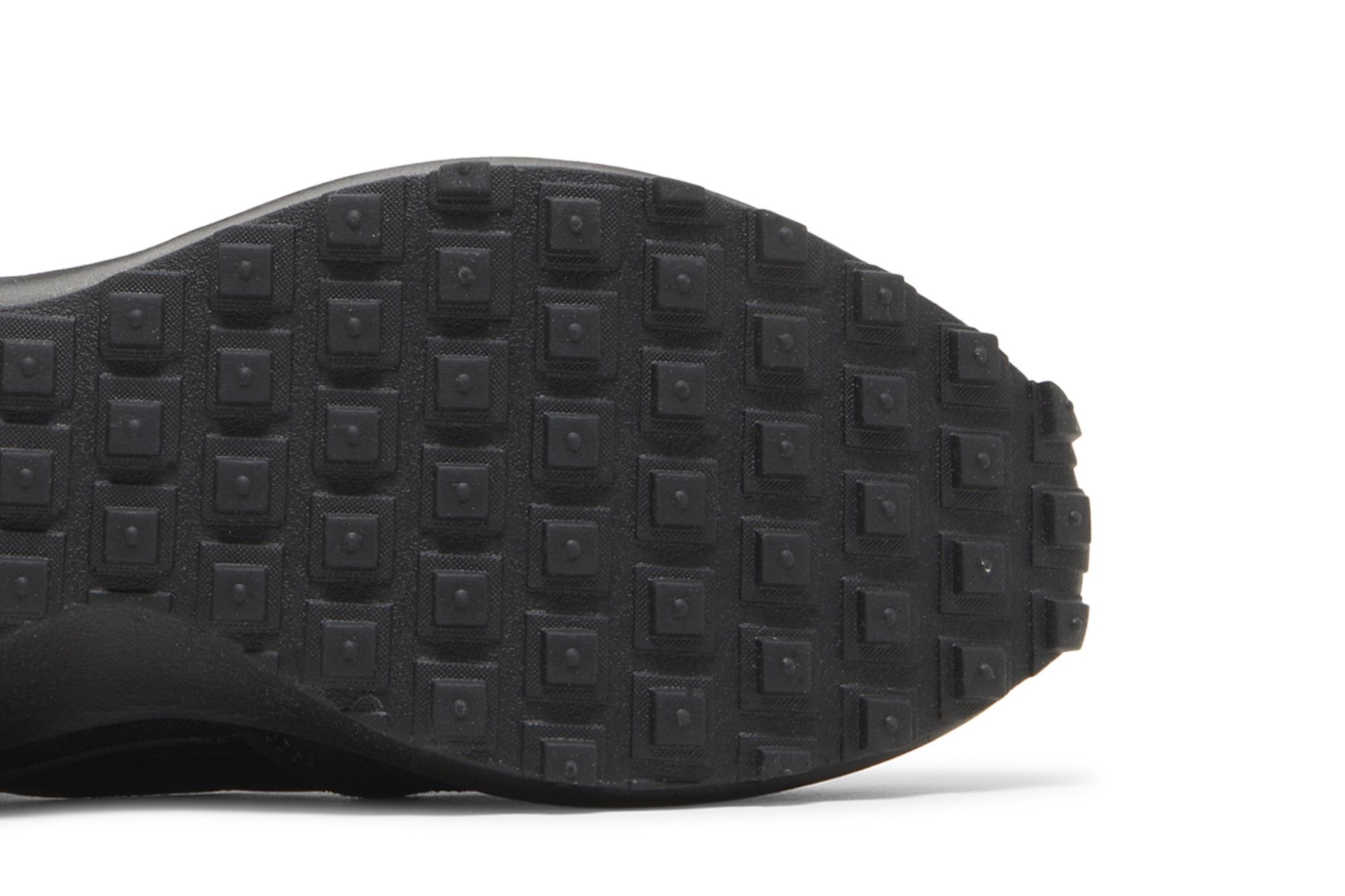 Purchase (W) Nike Waffle Debut 'Hitam Sepenuhnya' DH9523-001