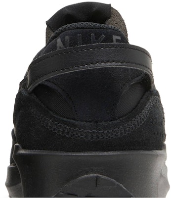 (W) 耐克华夫三重黑配色运动鞋 DH9523-001 Sizing (W) 耐克华夫三重黑配色运动鞋 DH9523-001