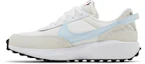 Lookbook (W) Nike Waffle Debut ''Weiß Blau Schimmer'' DH9523-105