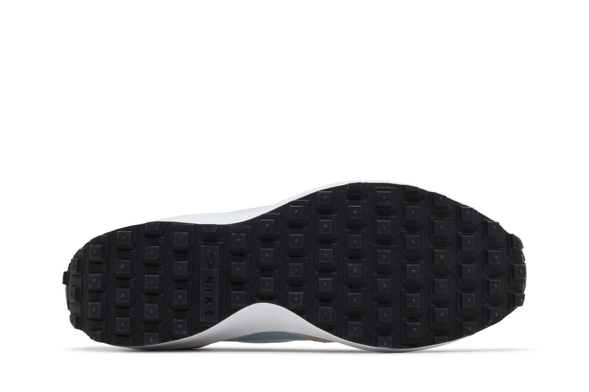 Shop (W) Nike Waffle Debut ''Weiß Blau Schimmer'' DH9523-105