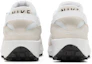 Sizing (W) ナイキ ワッフル デビュー 白/グレー DH9523-100
