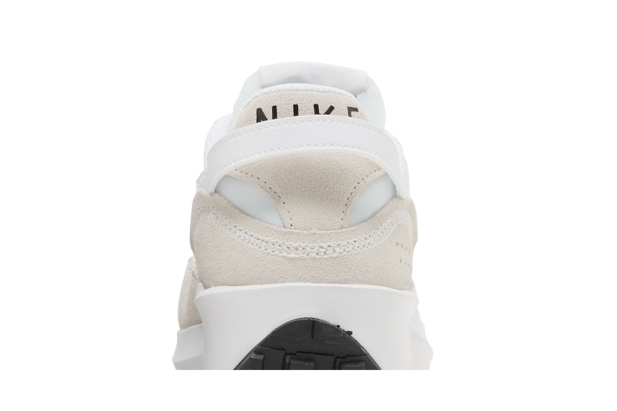 Cheap (W) ナイキ ワッフル デビュー 白/グレー DH9523-100
