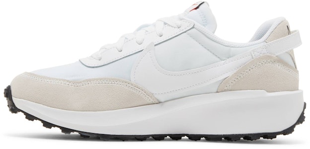 (W) ナイキ ワッフル デビュー 白/グレー DH9523-100 Lookbook (W) ナイキ ワッフル デビュー 白/グレー DH9523-100