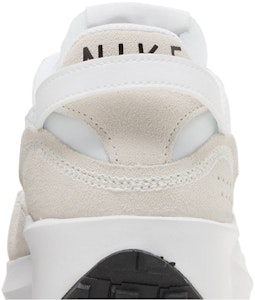 (W) ナイキ ワッフル デビュー 白/グレー DH9523-100 Sizing (W) ナイキ ワッフル デビュー 白/グレー DH9523-100