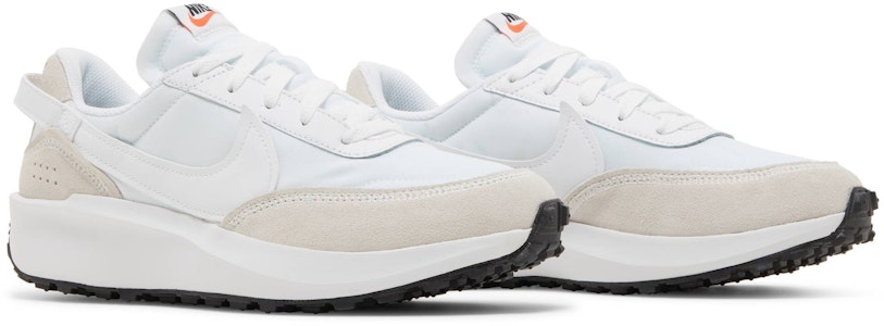 (W) ナイキ ワッフル デビュー 白/グレー DH9523-100 Cheap (W) ナイキ ワッフル デビュー 白/グレー DH9523-100