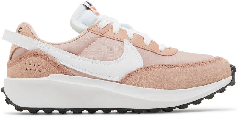 (Women) Nike Waffle Debut 'White Pink' DH9523-600 Buy (Women) Nike Waffle Debut 'White Pink' DH9523-600