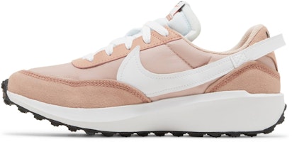 (W) Nike Waffle Debut 'Putih Merah Jambu' DH9523-600 Lookbook (W) Nike Waffle Debut 'Putih Merah Jambu' DH9523-600