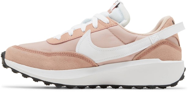 (W) Nike Waffle Debut 'Putih Merah Jambu' DH9523-600 Lookbook (W) Nike Waffle Debut 'Putih Merah Jambu' DH9523-600