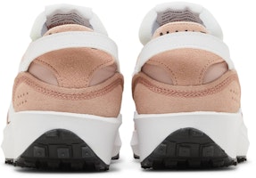 (W) Nike Waffle Debut 'Putih Merah Jambu' DH9523-600 Details for (W) Nike Waffle Debut 'Putih Merah Jambu' DH9523-600