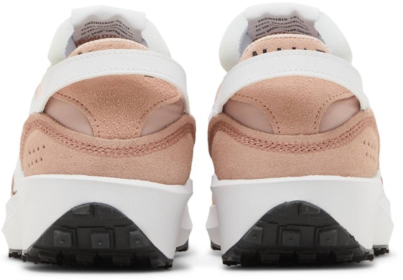 (Women) Nike Waffle Debut 'White Pink' DH9523-600 Details for (Women) Nike Waffle Debut 'White Pink' DH9523-600