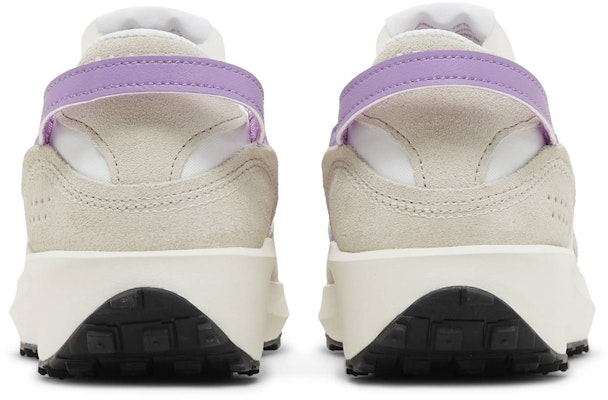 (Women) Nike Waffle Debut 'White Rush Fuchsia' DH9523-104 Details for (Women) Nike Waffle Debut 'White Rush Fuchsia' DH9523-104