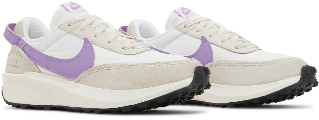 (Women) Nike Waffle Debut 'White Rush Fuchsia' DH9523-104 Cheap (Women) Nike Waffle Debut 'White Rush Fuchsia' DH9523-104