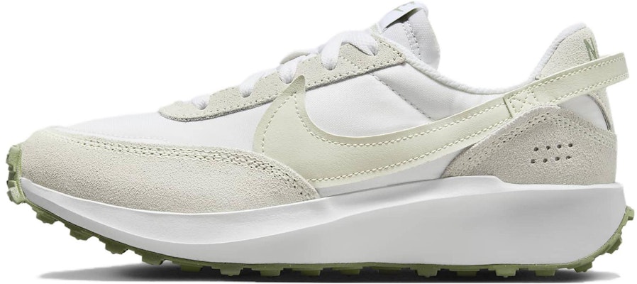 (W) Nike Waffle Debut 'Putih Sea Glass' FN7100-100 Buy (W) Nike Waffle Debut 'Putih Sea Glass' FN7100-100