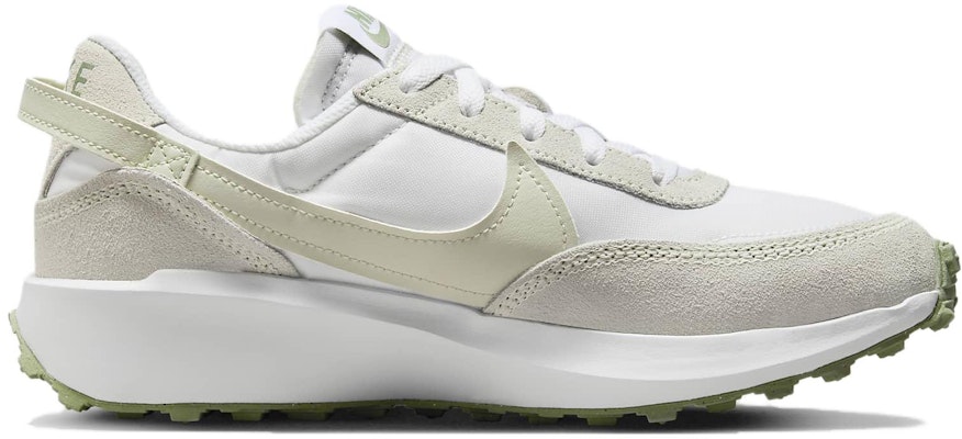 (W) Nike Waffle Debut 'Putih Sea Glass' FN7100-100 Order (W) Nike Waffle Debut 'Putih Sea Glass' FN7100-100
