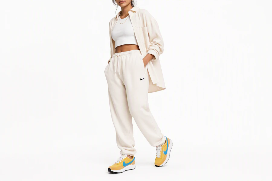 (W) Nike Waffle Debut ''Giallo Blu'' DH9523-700 Order (W) Nike Waffle Debut ''Giallo Blu'' DH9523-700
