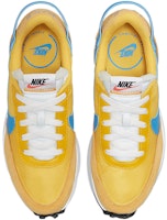(女款)Nike Waffle Debut '黃色藍色' DH9523-700 Shop (女款)Nike Waffle Debut '黃色藍色' DH9523-700