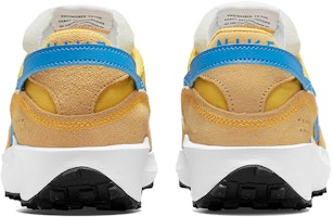 (女款)Nike Waffle Debut '黃色藍色' DH9523-700 Purchase (女款)Nike Waffle Debut '黃色藍色' DH9523-700