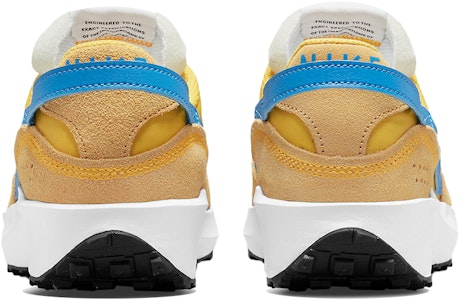 (W) ナイキ ワッフル デビュー イエローブルー (Nike Wafuru Debyuu Ierōburū) DH9523-700 Purchase (W) ナイキ ワッフル デビュー イエローブルー (Nike Wafuru Debyuu Ierōburū) DH9523-700