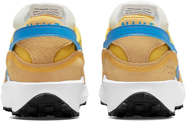 (W) ナイキ ワッフル デビュー イエローブルー (Nike Wafuru Debyuu Ierōburū) DH9523-700 Purchase (W) ナイキ ワッフル デビュー イエローブルー (Nike Wafuru Debyuu Ierōburū) DH9523-700