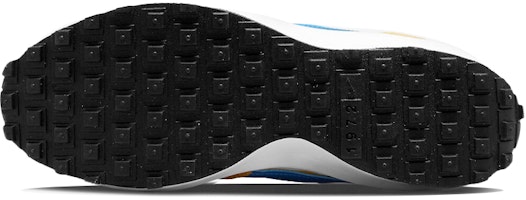 (女款)Nike Waffle Debut '黃色藍色' DH9523-700 Details for (女款)Nike Waffle Debut '黃色藍色' DH9523-700
