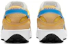 Details for (W) Nike Waffle Debut ''Giallo Blu'' DH9523-700
