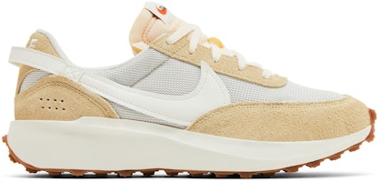 (Women) Nike Waffle Debut Vintage 'Light Bone Sail' DX2931-001 (Women) Nike Waffle Debut Vintage 'Light Bone Sail' DX2931-001