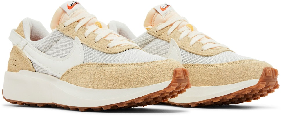 (Women) Nike Waffle Debut Vintage 'Light Bone Sail' DX2931-001 Cheap (Women) Nike Waffle Debut Vintage 'Light Bone Sail' DX2931-001