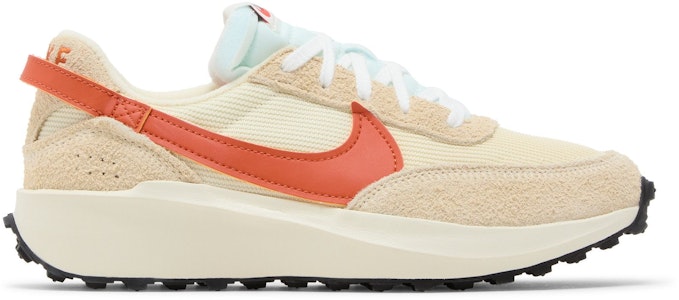 (W) 나이키 와플 데뷔 빈티지 '머슬린 캠프파이어 오렌지' DX2931-100 Buy (W) 나이키 와플 데뷔 빈티지 '머슬린 캠프파이어 오렌지' DX2931-100