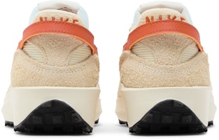 (W) 나이키 와플 데뷔 빈티지 '머슬린 캠프파이어 오렌지' DX2931-100 Details for (W) 나이키 와플 데뷔 빈티지 '머슬린 캠프파이어 오렌지' DX2931-100