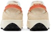 Details for (W) Nike Waffle Debut Vintage 'Muslin Campfire Orange' Lelaki Perempuan Sneakers DX2931-100