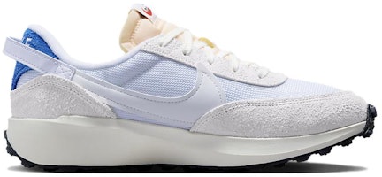 (W) ナイキ ワッフル デビュー ビンテージ 白/ゲームロイヤル DX2931-400 Order (W) ナイキ ワッフル デビュー ビンテージ 白/ゲームロイヤル DX2931-400