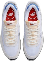 (W) ナイキ ワッフル デビュー ビンテージ 白/ゲームロイヤル DX2931-400 Shop (W) ナイキ ワッフル デビュー ビンテージ 白/ゲームロイヤル DX2931-400