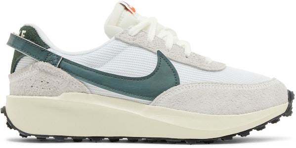 (W) Nike Waffle Debut Vintage 'Blanco Verde Vintage' DX2931-101 Buy (W) Nike Waffle Debut Vintage 'Blanco Verde Vintage' DX2931-101