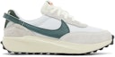 Buy (W) Nike Waffle Debut Vintage 'Putih Hijau Vintage' DX2931-101