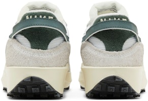 (W) 耐克华夫复古'Debut白色复古绿色' DX2931-101 Details for (W) 耐克华夫复古'Debut白色复古绿色' DX2931-101