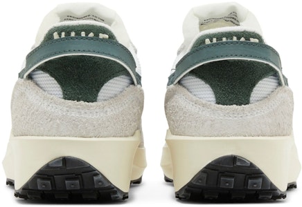 (W) Nike Waffle Debut Vintage 'Blanco Verde Vintage' DX2931-101 Details for (W) Nike Waffle Debut Vintage 'Blanco Verde Vintage' DX2931-101