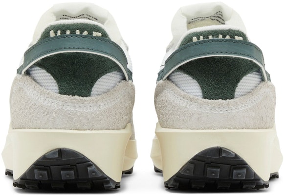 (W) 나이키 와플 데뷔 빈티지 '화이트/그린' (Nike Waffle Debut Vintage '화이트/그린') DX2931-101 Details for (W) 나이키 와플 데뷔 빈티지 '화이트/그린' (Nike Waffle Debut Vintage '화이트/그린') DX2931-101