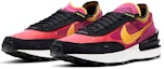 Lookbook (W) Nike Waffle One 'Active Fuchsia' - Kasut Nike Waffle One 'Active Fuchsia'. DC2533-600