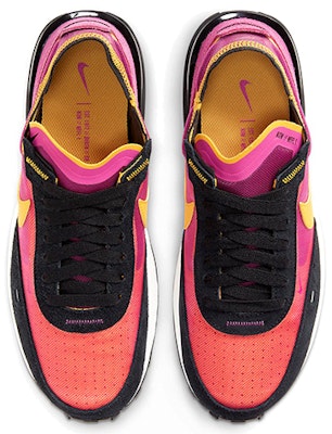 (Women) Nike Waffle One 'Active Fuchsia' DC2533-600 Shop (Women) Nike Waffle One 'Active Fuchsia' DC2533-600