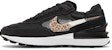 (Women) Nike Waffle One 'Black Leopard' DJ9776-001