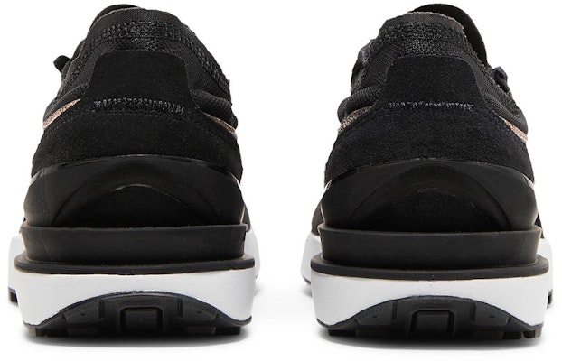 (Women) Nike Waffle One 'Black Leopard' DJ9776-001 Details for (Women) Nike Waffle One 'Black Leopard' DJ9776-001