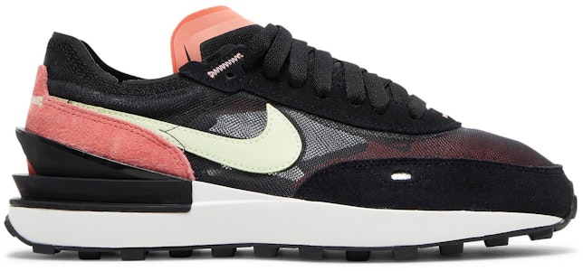 (W) 나이키 와플 원 '블랙 매직 엠버' DC2533-002 Buy (W) 나이키 와플 원 '블랙 매직 엠버' DC2533-002