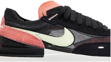 (W) Nike Waffle One 'Negro Magic Ember' DC2533-002 Order (W) Nike Waffle One 'Negro Magic Ember' DC2533-002