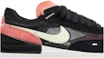 Order (W) Nike Waffle One 'Black Magic Ember' Hitam Merah Magis DC2533-002