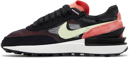 (W) Nike Waffle One 'Negro Magic Ember' DC2533-002 Lookbook (W) Nike Waffle One 'Negro Magic Ember' DC2533-002