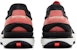 (W) Nike Waffle One 'Black Magic Ember' Hitam Merah Magis DC2533-002
