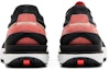Details for (W) Nike Waffle One 'Black Magic Ember' Hitam Merah Magis DC2533-002