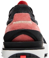 (W) Nike Waffle One 'Negro Magic Ember' DC2533-002 Sizing (W) Nike Waffle One 'Negro Magic Ember' DC2533-002